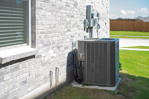 Reliable Hvac Repair contractor in Town Creek, AL by FH HVAC